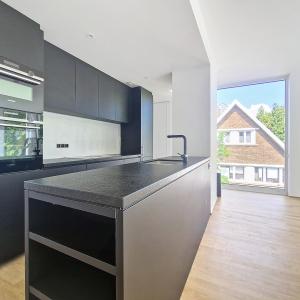 Lycée Français duplex penthouse 133m² 3ch terr 33m² 