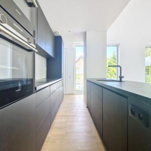 Lycée Français duplex penthouse 133m² 3ch terr 33m² 