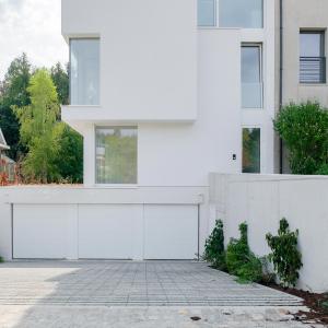 Lycée Français duplex penthouse 133m² 3ch terr 33m² 