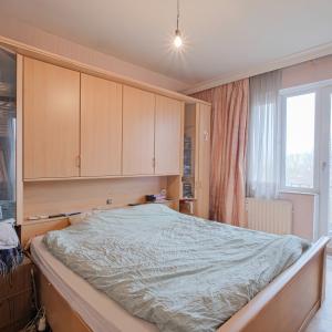 Churchill/ Cambre: appartement de standing terrasse, parking