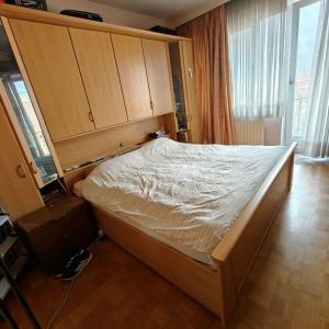 SOUS OFFRE !! Churchill/ Cambre: appartement de standing terrasse, parking