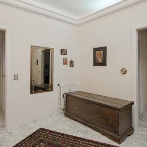 Churchill/ Cambre: appartement de standing terrasse, parking