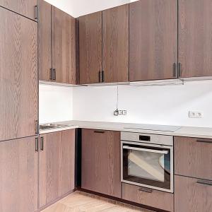 Ambiorix : Superbe appartement meublé d'1 chambre