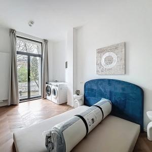 Ambiorix : Superbe appartement meublé d'1 chambre