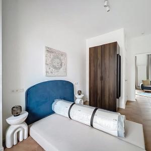 Ambiorix : Superbe appartement meublé d'1 chambre