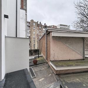 Ambiorix : Superbe appartement meublé d'1 chambre