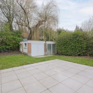 Floride : maison 5 ch + cabinet médical