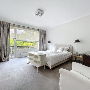 Parc Brugmann : Bel appartement + terrasses