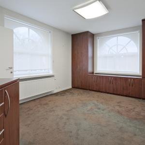 Parc Brugmann - Villa de ± 450 m² bruts avec jardin & garage