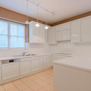 Parc Brugmann - Villa de ± 450 m² bruts avec jardin & garage