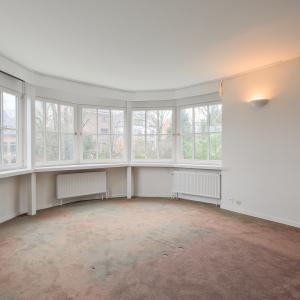 Parc Brugmann - Villa de ± 450 m² bruts avec jardin & garage