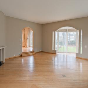 Parc Brugmann - Villa de ± 450 m² bruts avec jardin & garage