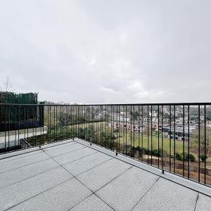 Domaine de l'Observatoire: Magnifique appartement + terrasse