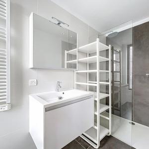 Domaine de l'Observatoire: Magnifique appartement + terrasse