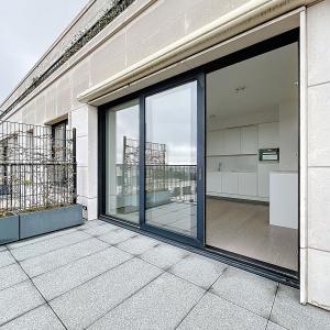 Domaine de l'Observatoire: Magnifique appartement + terrasse