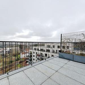 Domaine de l'Observatoire: Magnifique appartement + terrasse