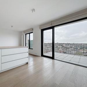 Domaine de l'Observatoire: Magnifique appartement + terrasse