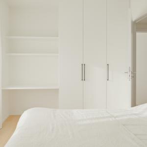 Penthouse 140m² 2 ch terr 30m² panoramique, TVA 6%, PEB A