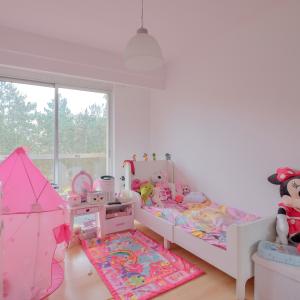 Ferme Rose - Bel appartement de ± 100m² , garage & terrasses