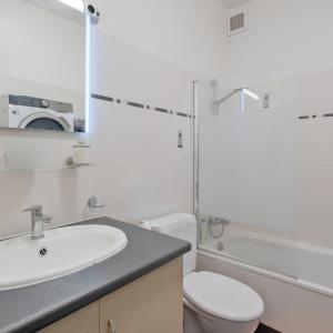 Ferme Rose - Bel appartement de ± 100m² , garage & terrasses