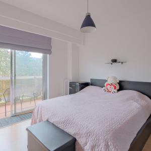 Ferme Rose - Bel appartement de ± 100m² , garage & terrasses