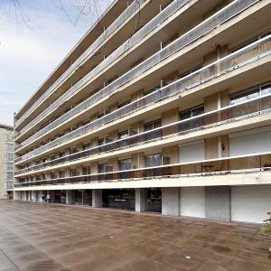 Ferme Rose - Bel appartement de ± 100m² , garage & terrasses