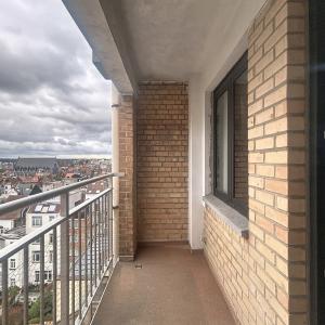 Montgomery : Lumineux appartement de 2 chambres 