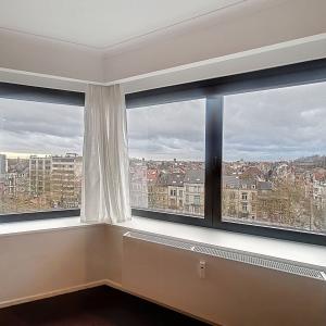 Montgomery : Lumineux appartement de 2 chambres 