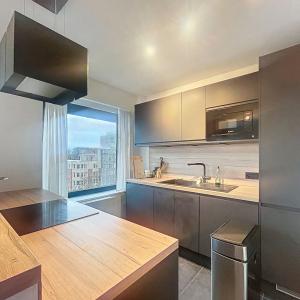 Montgomery : Lumineux appartement de 2 chambres 