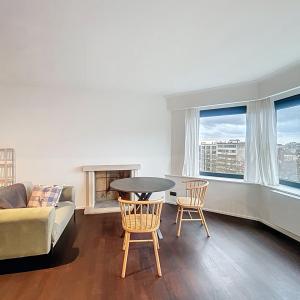 Montgomery : Lumineux appartement de 2 chambres 