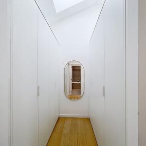 Châtelain/Stéphanie : Duplex meublé 3 chambres et terrasses