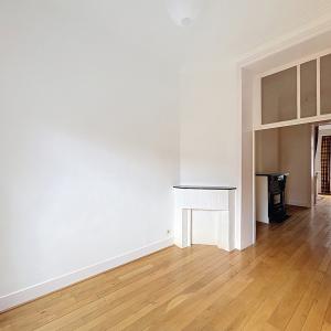 Quartier Européen- Magnifique maison bruxelloise 3CH+jardin