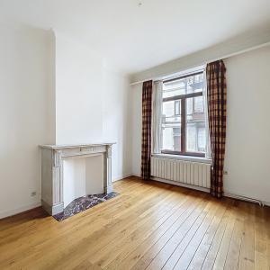 Quartier Européen- Magnifique maison bruxelloise 3CH+jardin