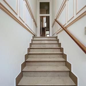 Quartier Européen- Magnifique maison bruxelloise 3CH+jardin