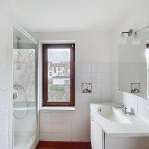 Quartier Européen- Magnifique maison bruxelloise 3CH+jardin