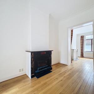 Quartier Européen- Magnifique maison bruxelloise 3CH+jardin