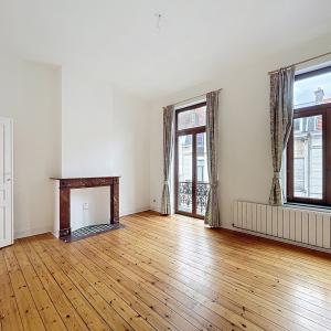 Quartier Européen- Magnifique maison bruxelloise 3CH+jardin