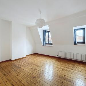 Quartier Européen- Magnifique maison bruxelloise 3CH+jardin