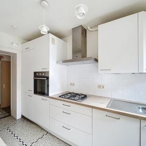 Quartier Européen- Magnifique maison bruxelloise 3CH+jardin