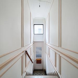 Quartier Européen- Magnifique maison bruxelloise 3CH+jardin