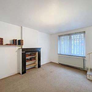 Quartier Européen- Magnifique maison bruxelloise 3CH+jardin