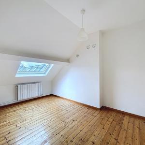 Quartier Européen- Magnifique maison bruxelloise 3CH+jardin