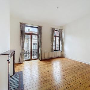 Quartier Européen- Magnifique maison bruxelloise 3CH+jardin