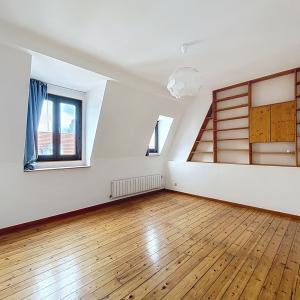 Quartier Européen- Magnifique maison bruxelloise 3CH+jardin