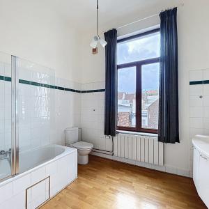 Quartier Européen- Magnifique maison bruxelloise 3CH+jardin