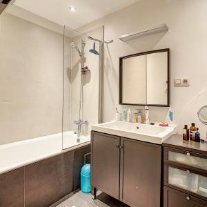 Parc Duden, bel appartement en parfait état avec terrasse