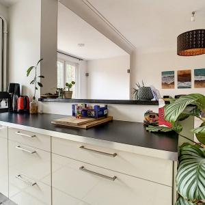 Parc Duden, bel appartement en parfait état avec terrasse