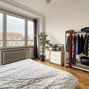 Parc Duden, bel appartement en parfait état avec terrasse