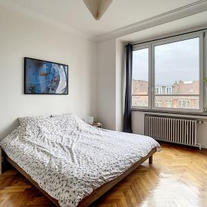 Parc Duden, bel appartement en parfait état avec terrasse