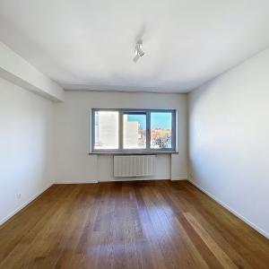 Quartier Européen : Bel appartement 2 chambres avec terrasse